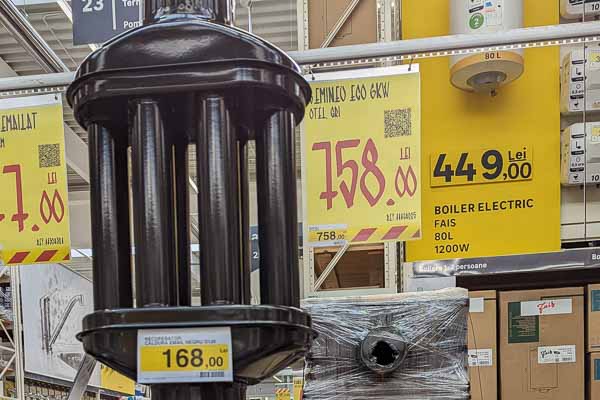 Buying Heaters & Stoves