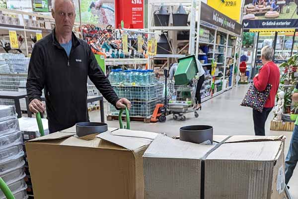 Buying Heaters & Stoves